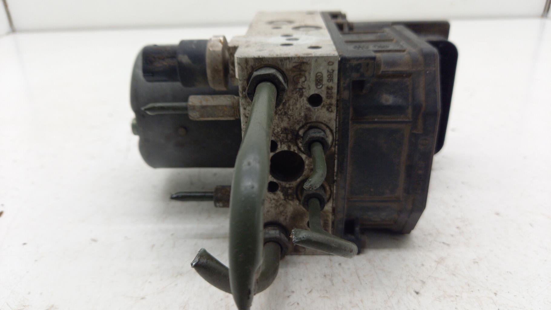 Blocco ABS (antibloccaggio freni) TOYOTA COROLLA 10 PHASE 1 Gasolina - 1