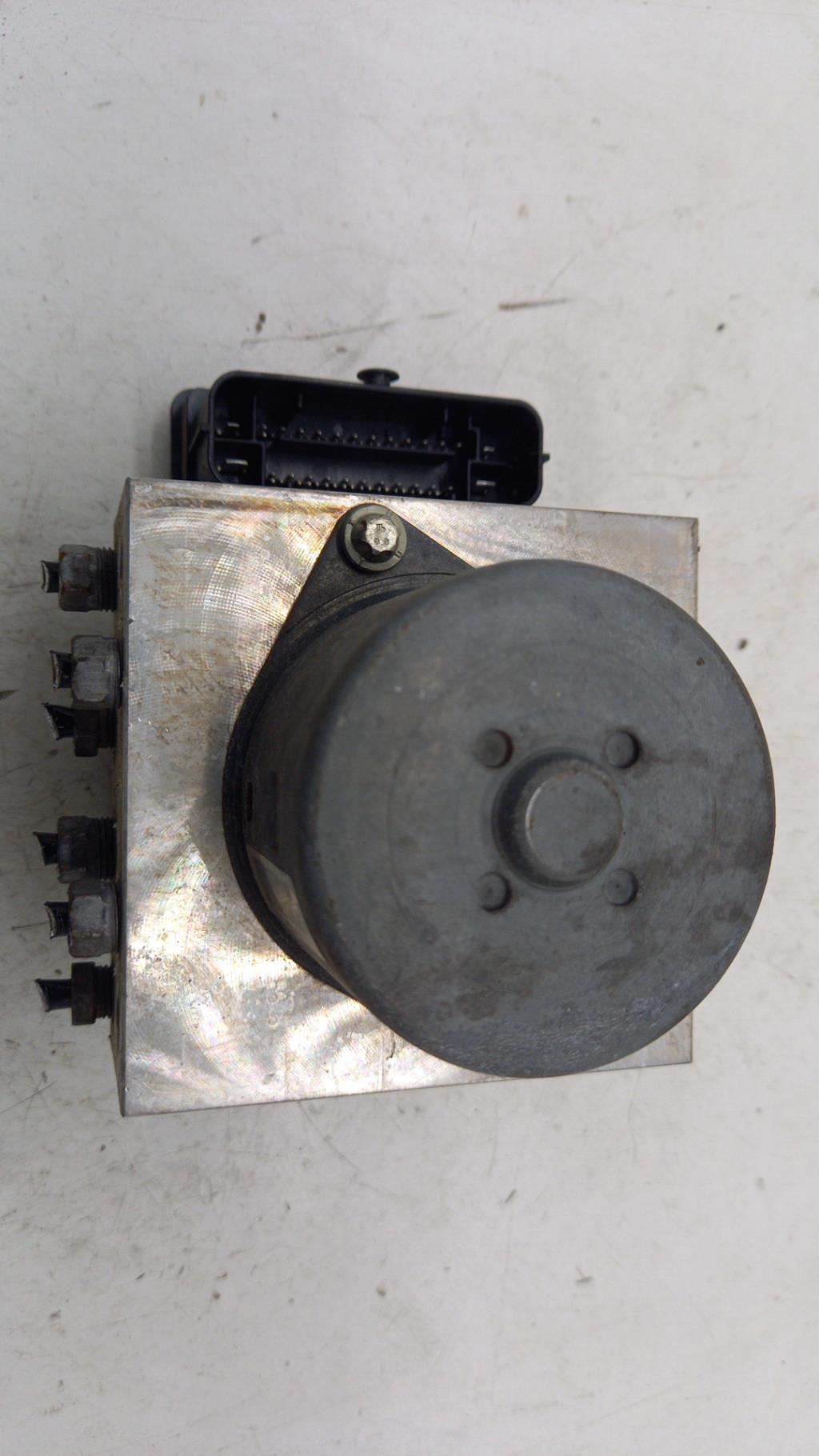 Blocco ABS (antibloccaggio freni) ALFA ROMEO 159 BREAK Diésel - 1