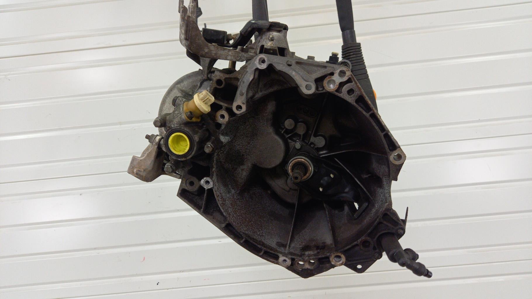 Scatola cambio CITROEN XSARA PICASSO PHASE 1 Gasolina - 1