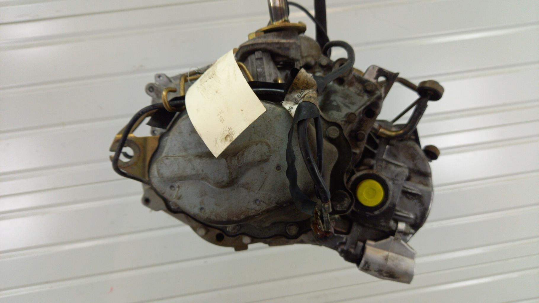 Boite de vitesses CITROEN XSARA PHASE 2 Diesel - 1
