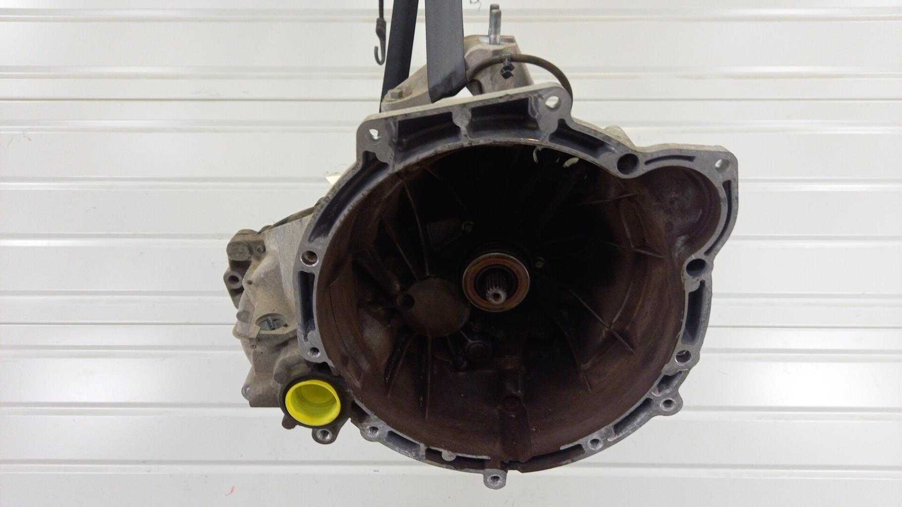 Boite de vitesses FORD FIESTA 6 PHASE 1 Essence - 1