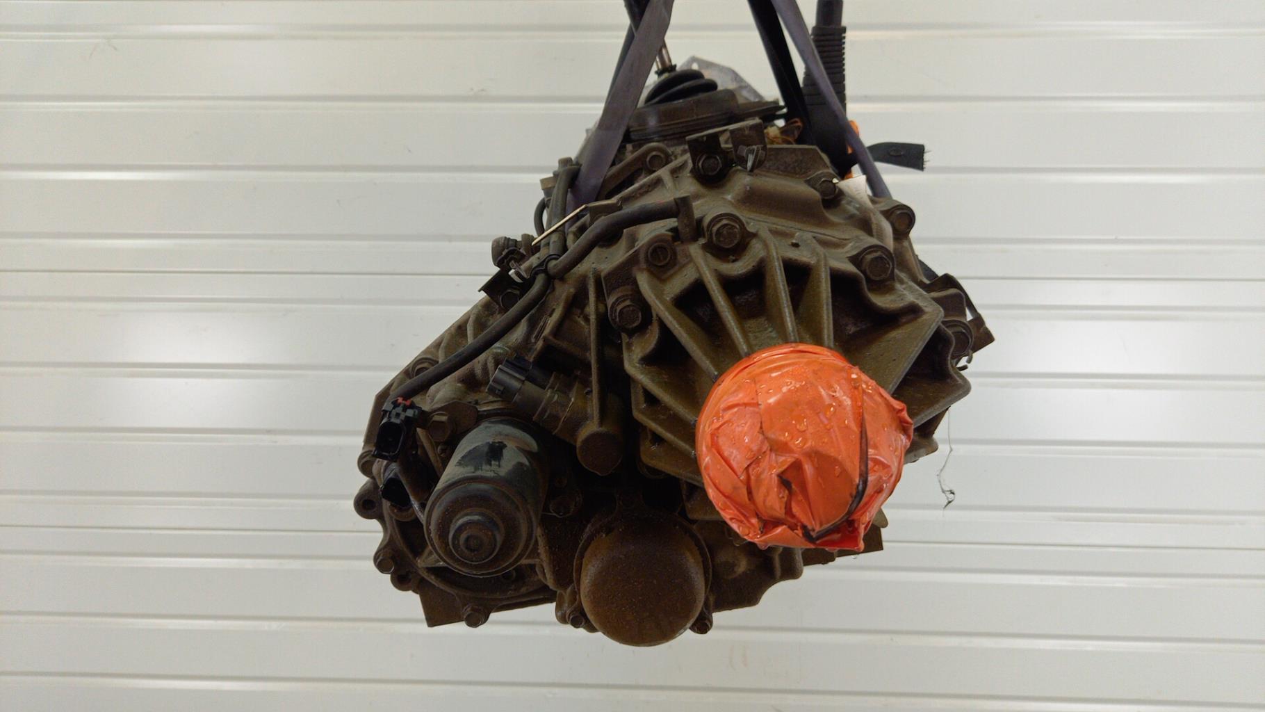 Boite de vitesses NISSAN PATHFINDER 2 PHASE 1 Diesel - 1