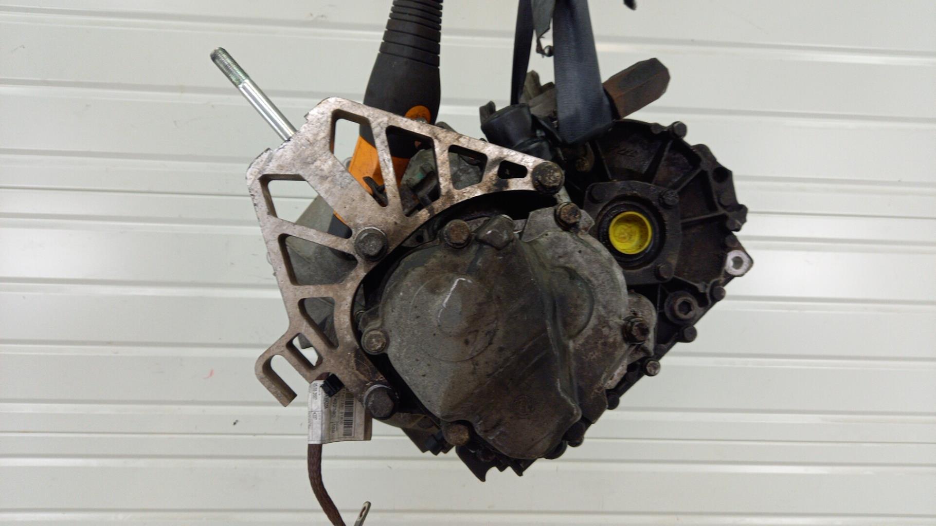 Boite de vitesses FIAT 500 ABARTH 2 PHASE 1 Essence - 1
