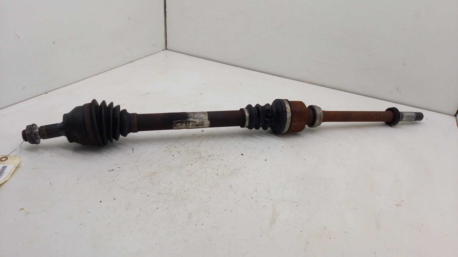 Giunto cardanico albero di trasmissione destro CITROEN C4 1 PHASE 1 COUPE Gasolina - 1