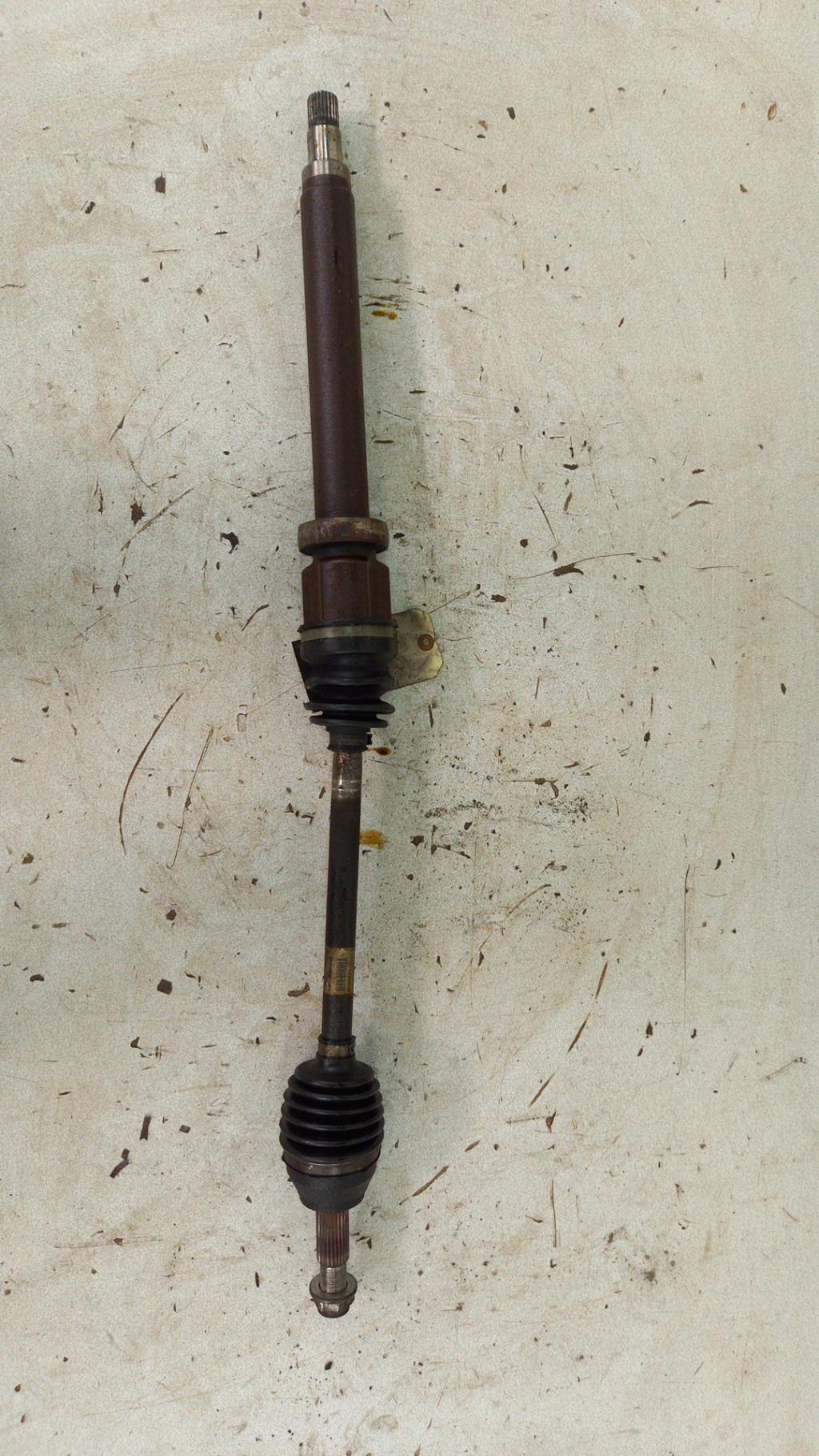 Giunto cardanico albero di trasmissione destro FORD FIESTA 6 PHASE 1 Gasolina - 1