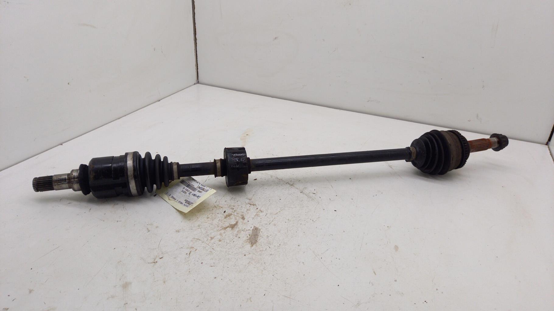 Giunto cardanico albero di trasmissione destro TOYOTA YARIS 1 PHASE 2 Gasolina - 1
