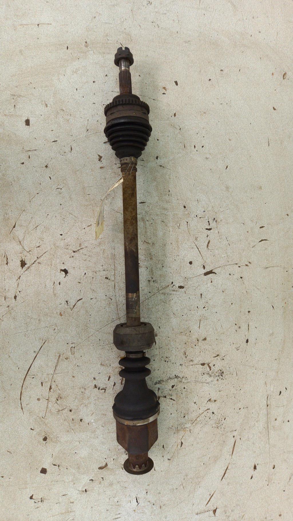 Giunto cardanico albero di trasmissione destro RENAULT TWINGO 1 PHASE 3 Gasolina - 1