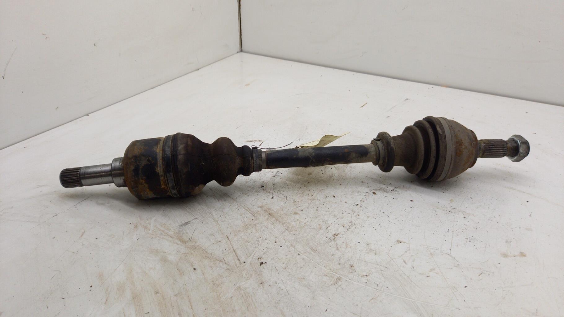 Giunto cardanico albero di trasmissione sinistro PEUGEOT 306 PHASE 1 Diésel - 1