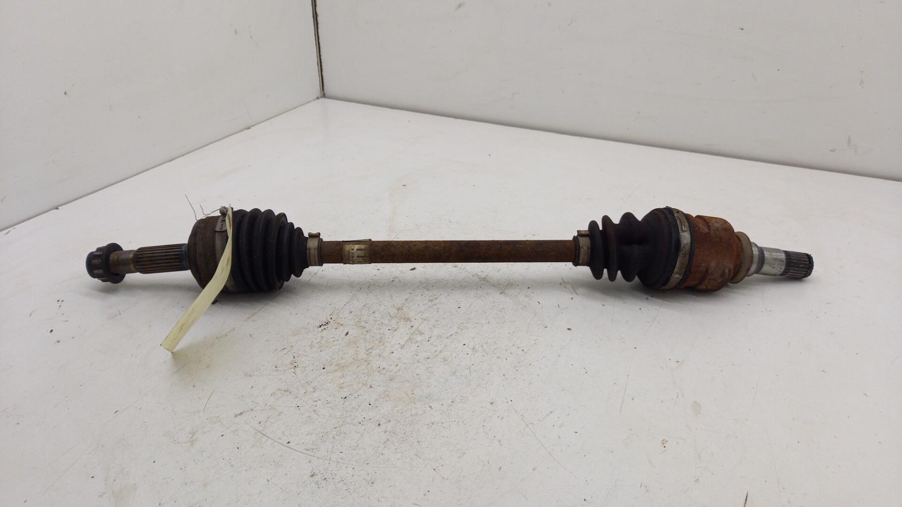 Giunto cardanico albero di trasmissione sinistro TOYOTA AYGO 1 PHASE 1 Gasolina - 1