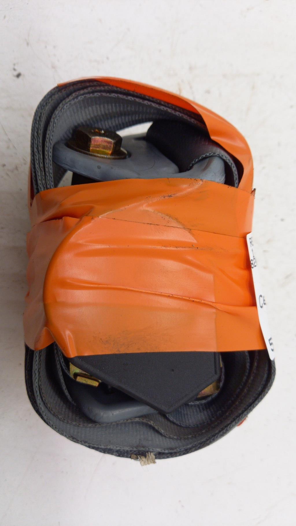 Cintura di sicurezza anteriore destra RENAULT TWINGO 1 PHASE 3 Gasolina - 1