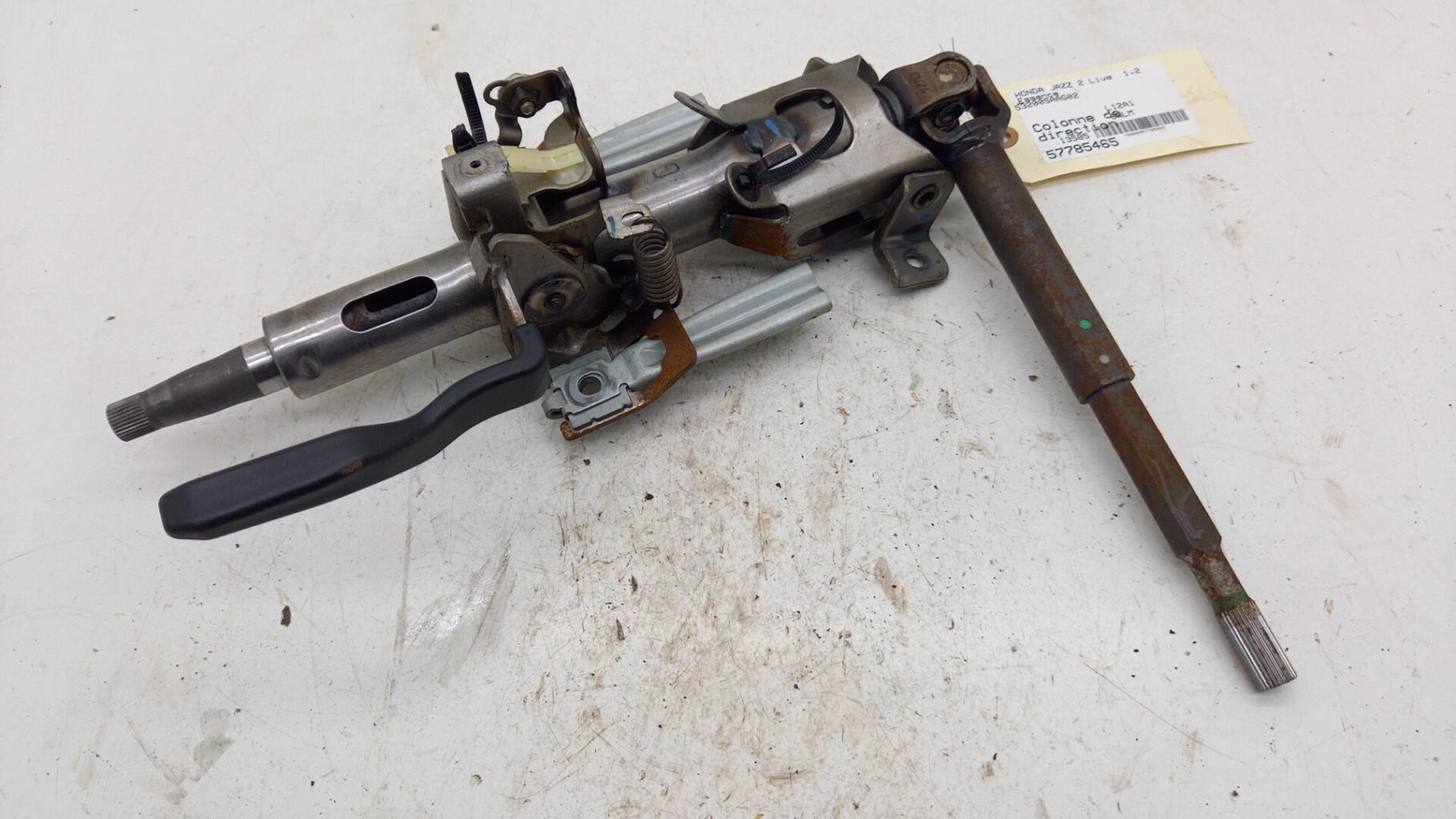 Piantone dello sterzo HONDA JAZZ 2 Gasolina - 1