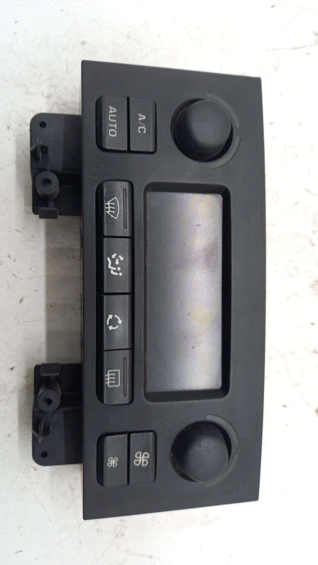 Commande chauffage PEUGEOT 307 PHASE 2 Diesel - 1