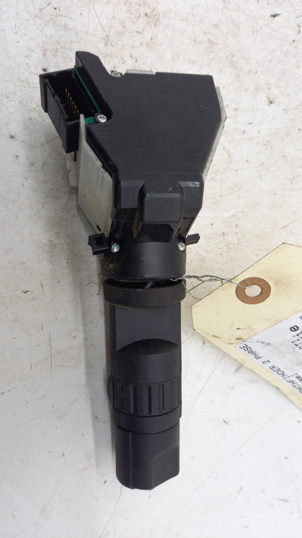 Commodo d'essuie glaces NISSAN PATHFINDER 2 PHASE 1 Diesel - 1