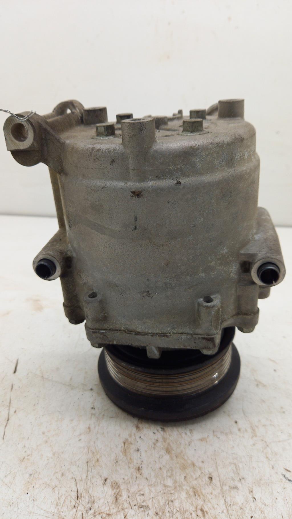 Compressore clima FORD FIESTA 6 PHASE 1 Gasolina - 1