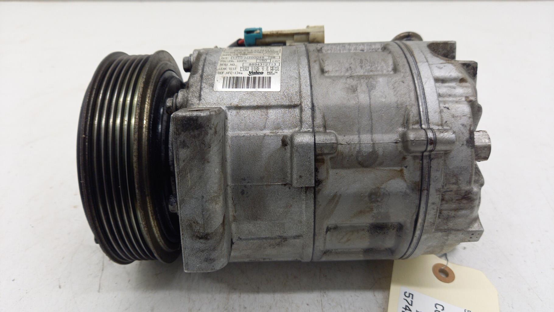 Compressore clima ALFA ROMEO 159 BREAK Diésel - 1