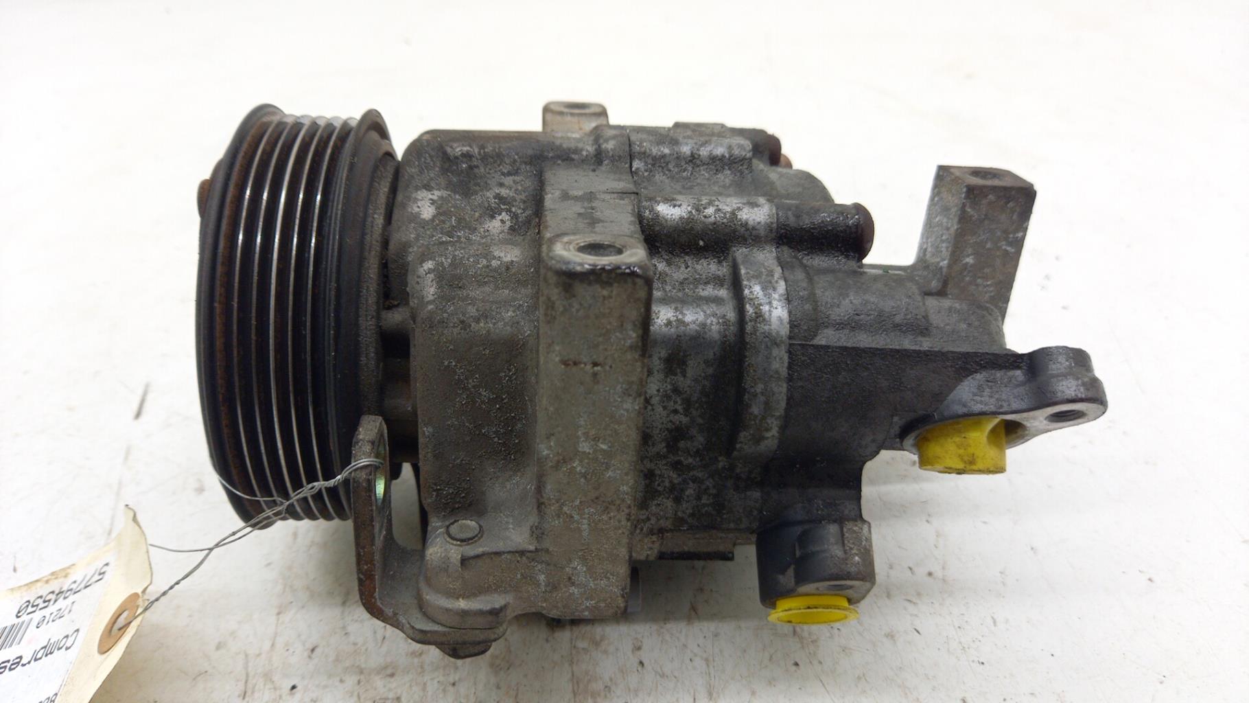 Compressore clima TOYOTA AYGO 1 PHASE 1 Gasolina - 1