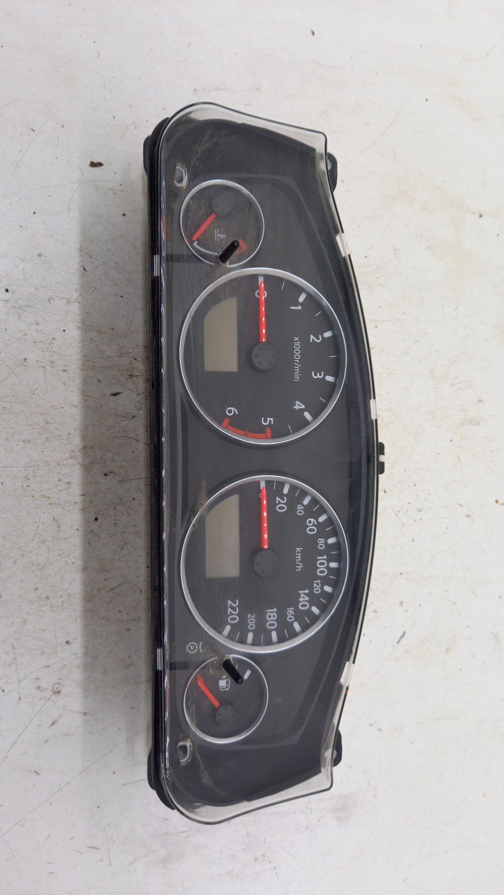Tachimetro NISSAN PATHFINDER 2 PHASE 1 Diésel - 1
