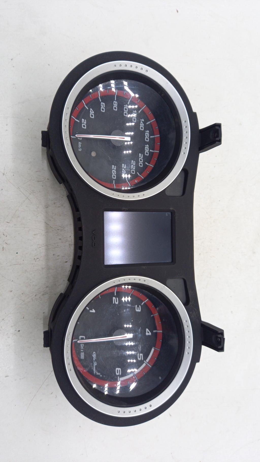 Compteur ALFA ROMEO 159 BREAK Diesel - 1