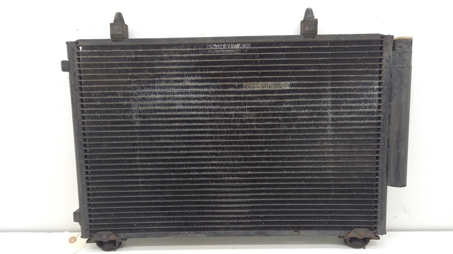 Condensatore clima TOYOTA YARIS 1 PHASE 2 Gasolina - 1