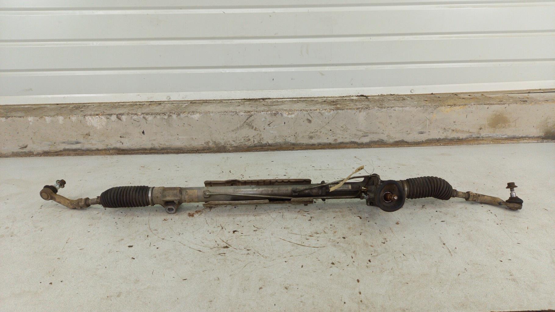 Cremagliera servosterzo ALFA ROMEO 159 BREAK Diésel - 1