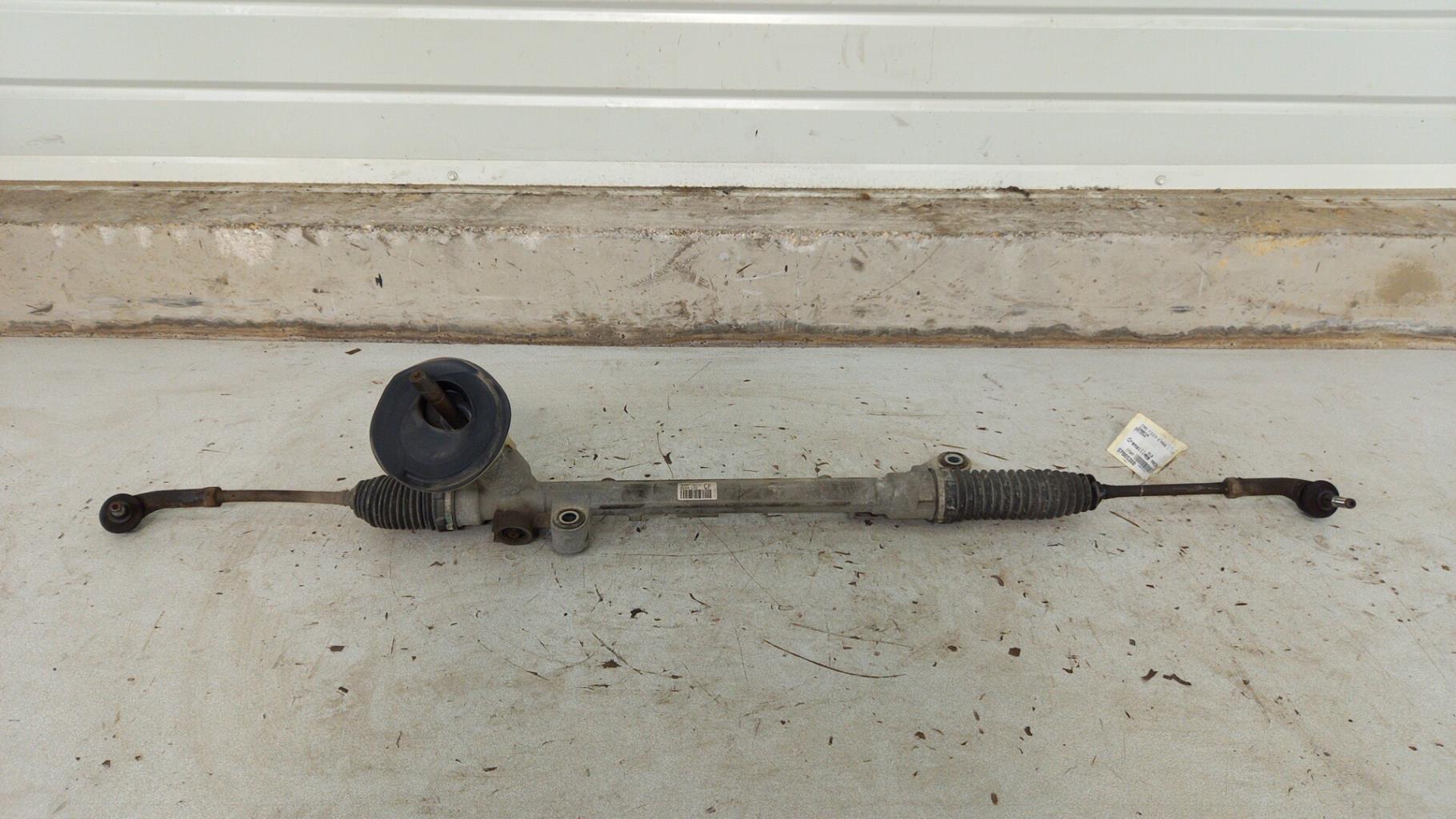 Cremagliera meccanica FORD FIESTA 6 PHASE 1 Gasolina - 1