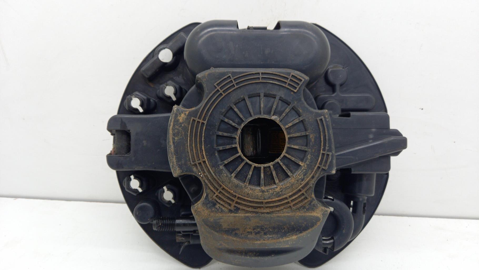 Cric (Ensemble depannage) RENAULT CLIO 2 CAMPUS PHASE 1 Diesel - 1