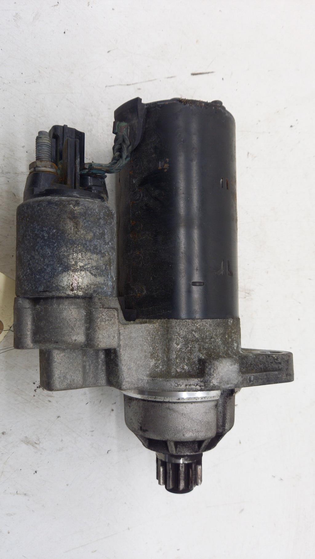 Demarreur VOLKSWAGEN GOLF PLUS PHASE 2 Diesel - 1