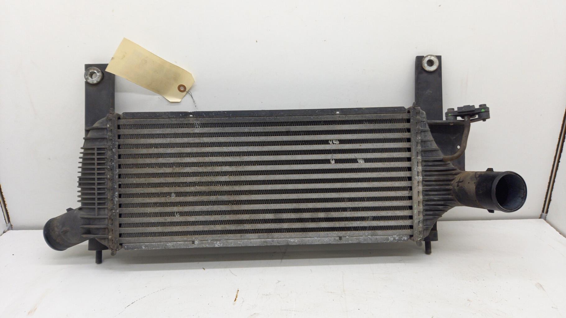 Echangeur air (Intercooler) NISSAN PATHFINDER 2 PHASE 1 Diesel - 1