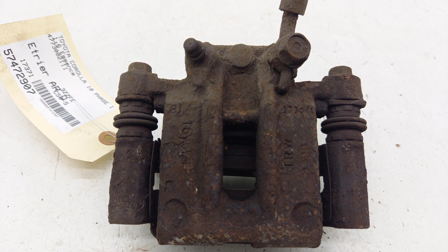 Pinza freni posteriore destra TOYOTA COROLLA 10 PHASE 1 Gasolina - 1