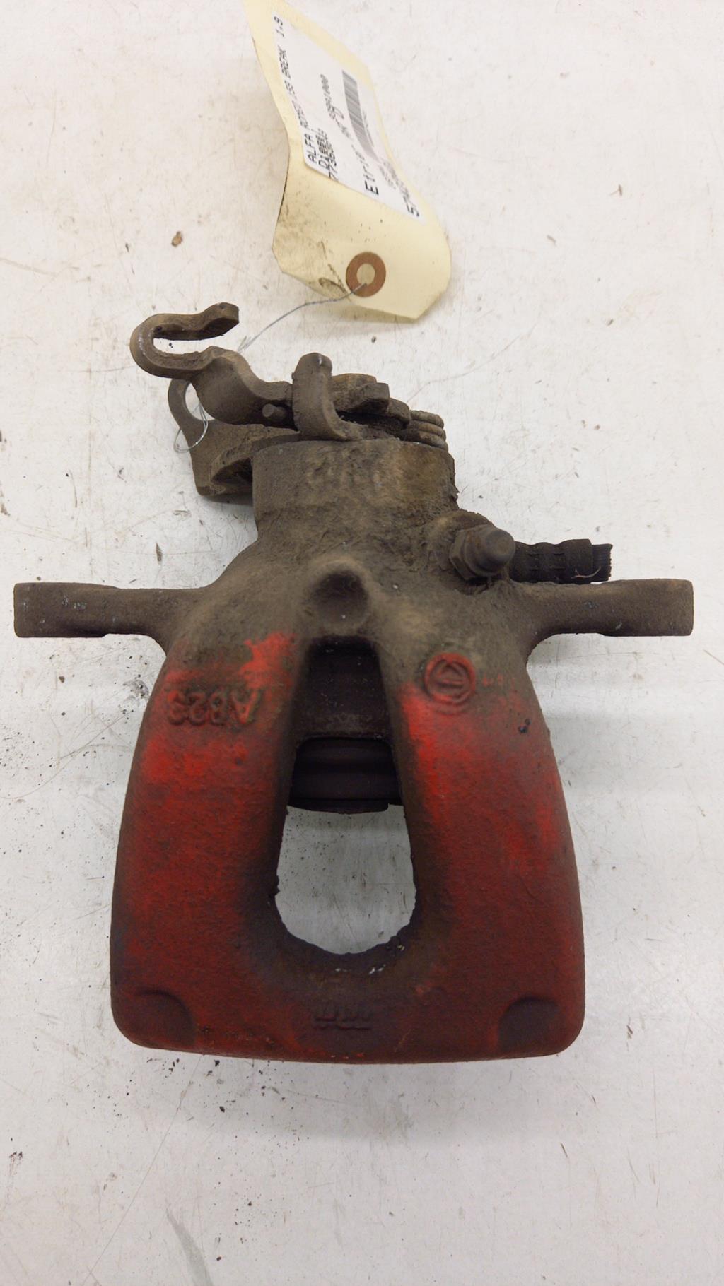 Pinza freni posteriore destra ALFA ROMEO 159 BREAK Diésel - 1