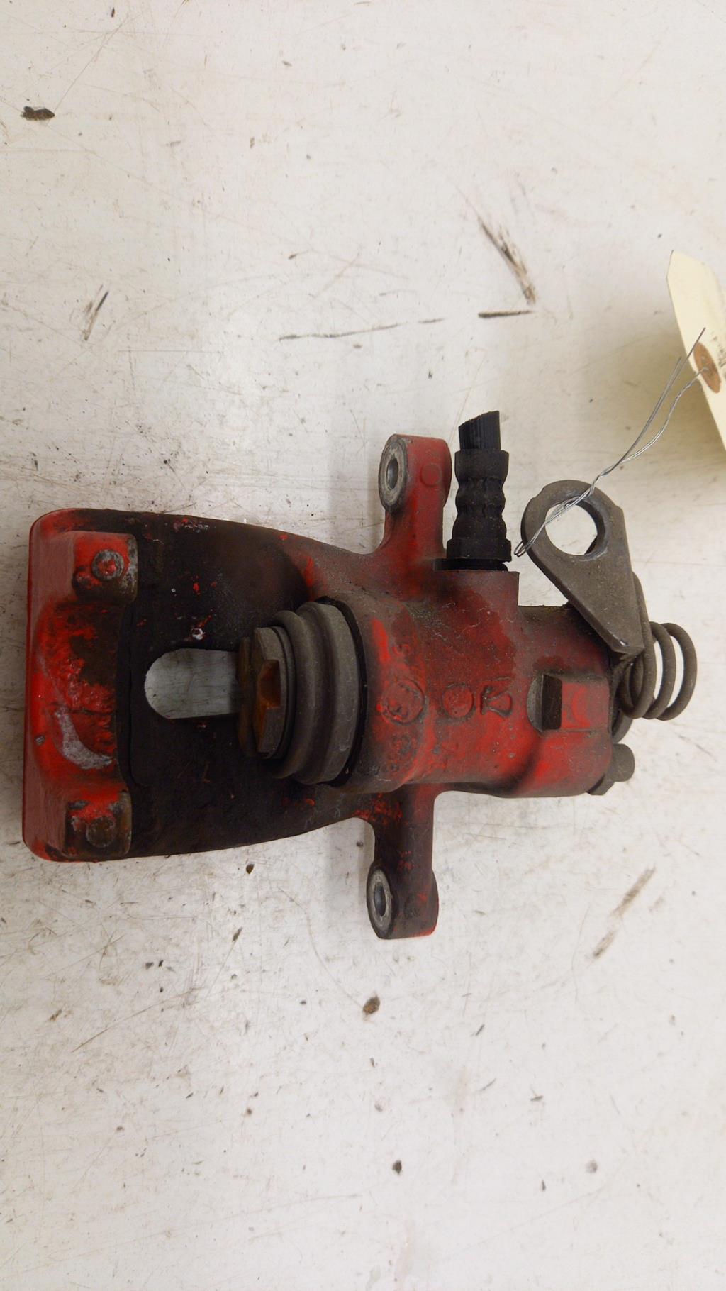 Pinza freni posteriore destra FIAT 500 ABARTH 2 PHASE 1 Gasolina - 1