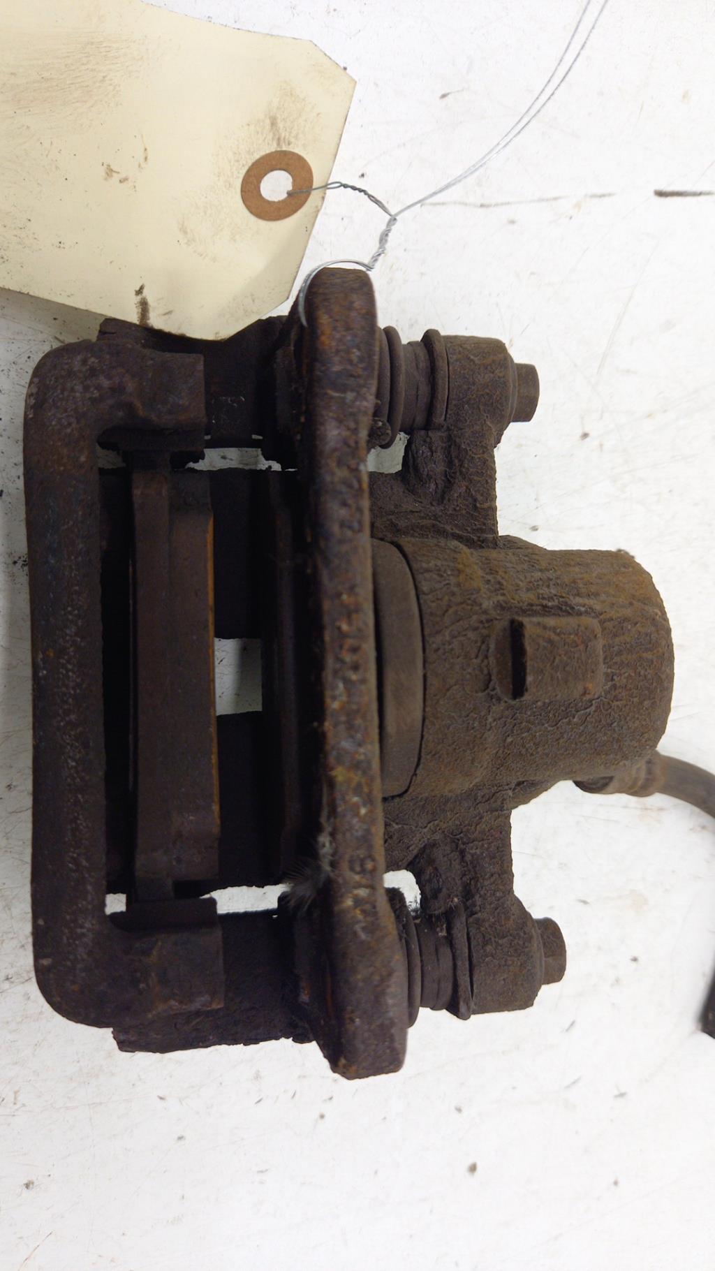 Pinza freni posteriore sinistra TOYOTA COROLLA 10 PHASE 1 Gasolina - 1