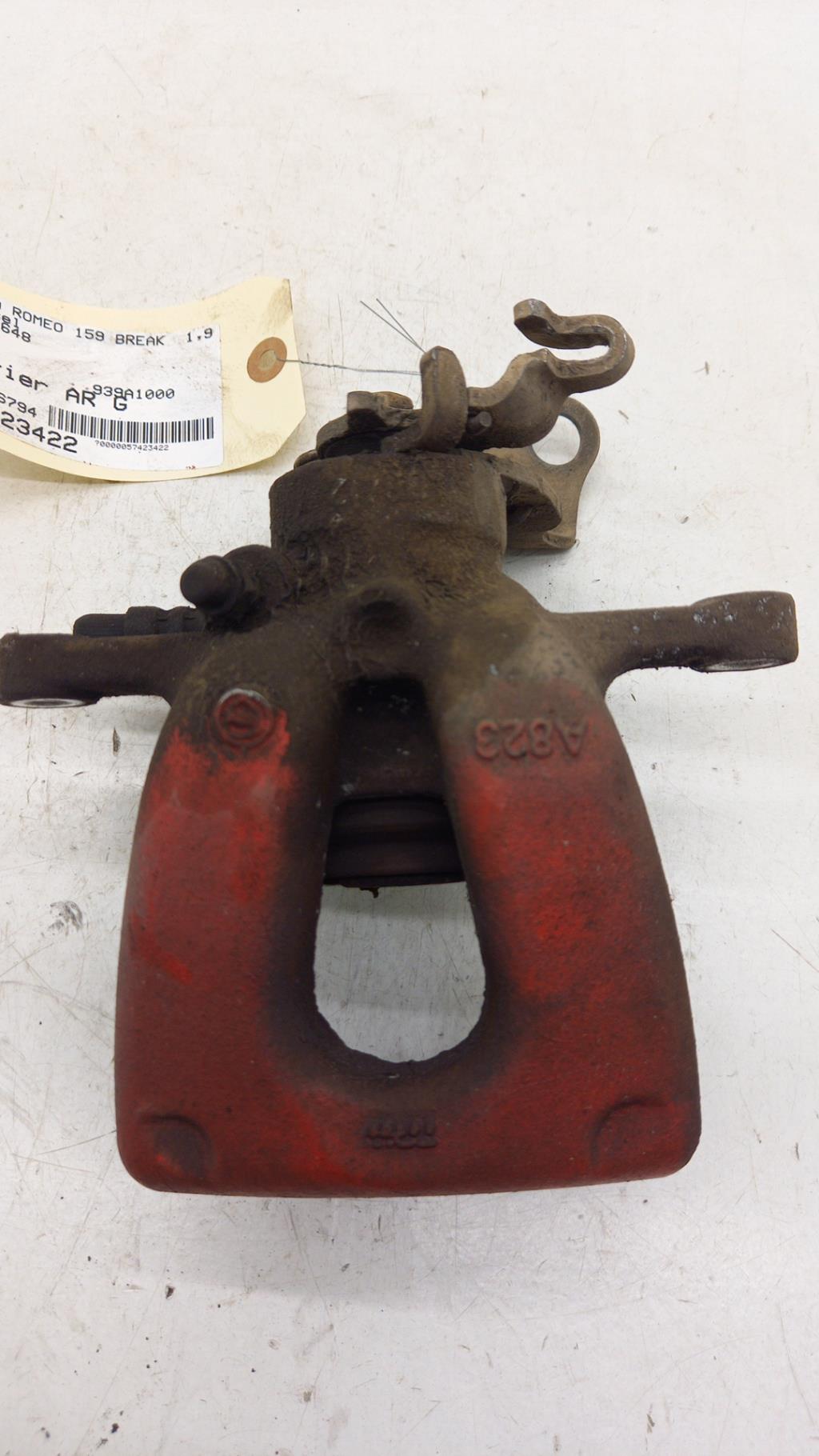 Pinza freni posteriore sinistra ALFA ROMEO 159 BREAK Diésel - 1