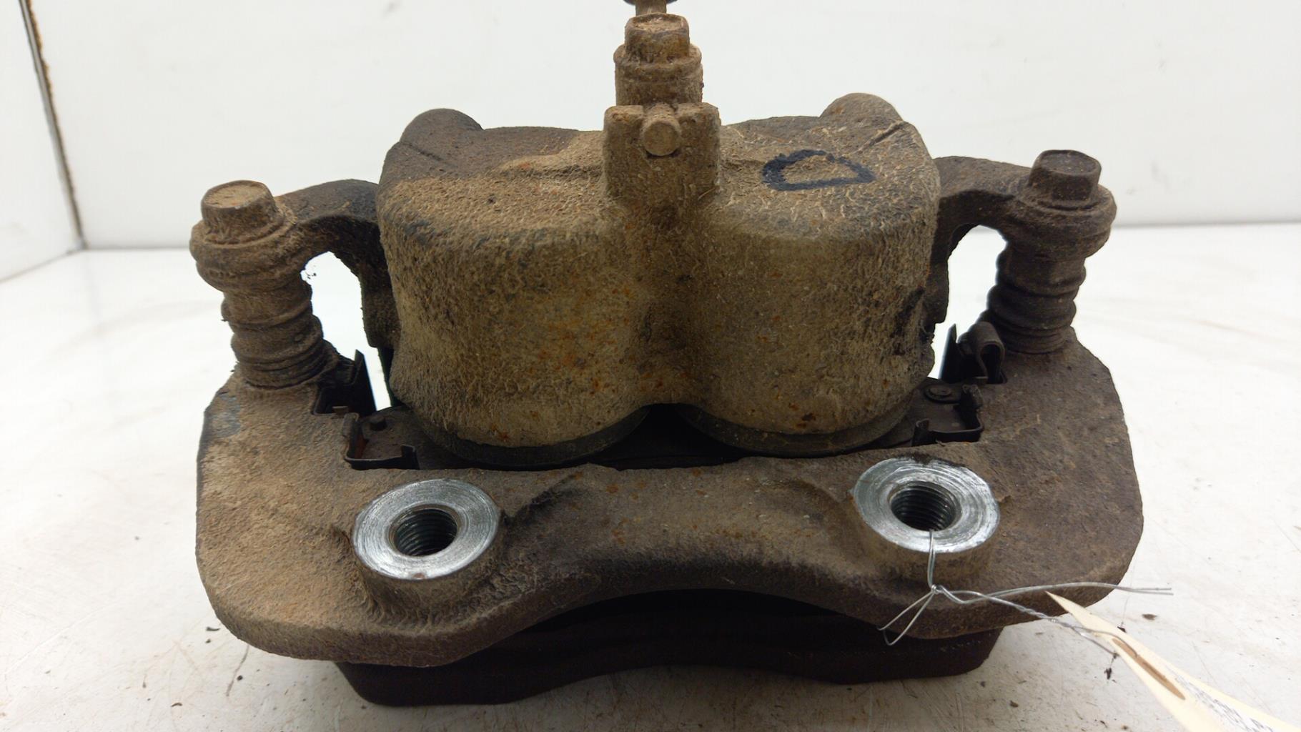 Pinza freni anteriore destra NISSAN PICK-UP 3 PHASE 2 Diésel - 1