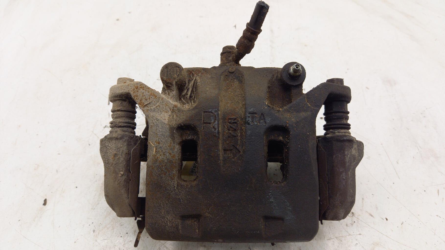 Pinza freni anteriore destra NISSAN PATHFINDER 2 PHASE 1 Diésel - 1