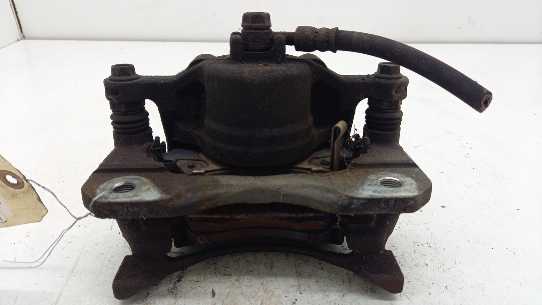 Pinza freni anteriore destra HONDA JAZZ 2 Gasolina - 1