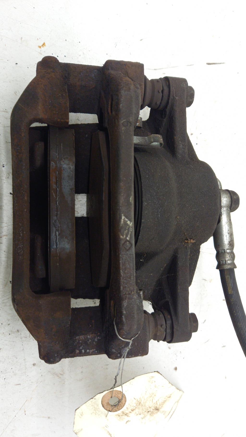Pinza freni anteriore destra TOYOTA YARIS 1 PHASE 2 Gasolina - 1