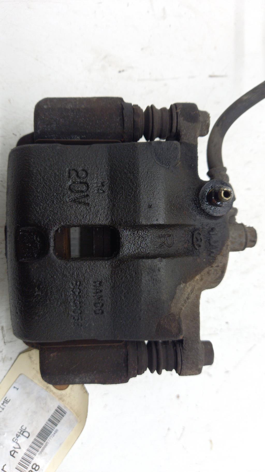 Pinza freni anteriore destra HYUNDAI ATOS 1 PRIME Gasolina - 1