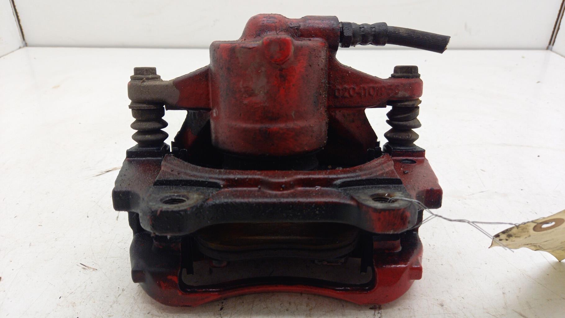 Pinza freni anteriore destra FIAT 500 ABARTH 2 PHASE 1 Gasolina - 1