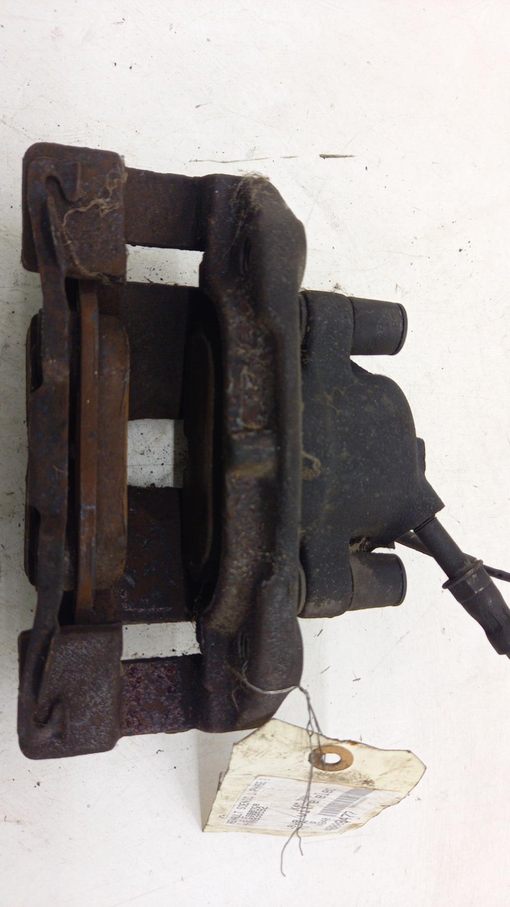 Pinza freni anteriore sinistra BMW SERIE 3 E46 COMPACT PHASE 1 Gasolina - 1