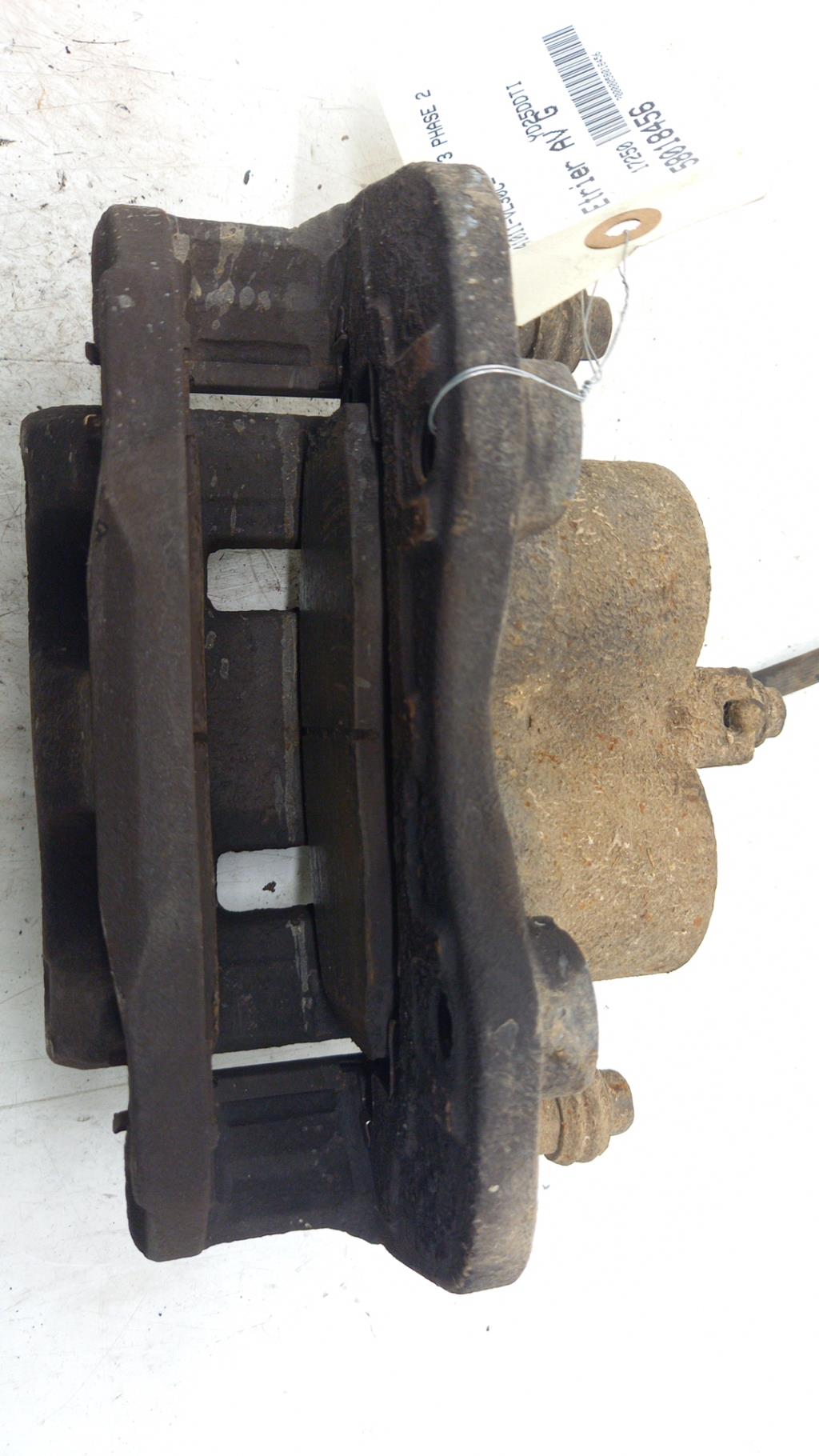 Pinza freni anteriore sinistra NISSAN PICK-UP 3 PHASE 2 Diésel - 1