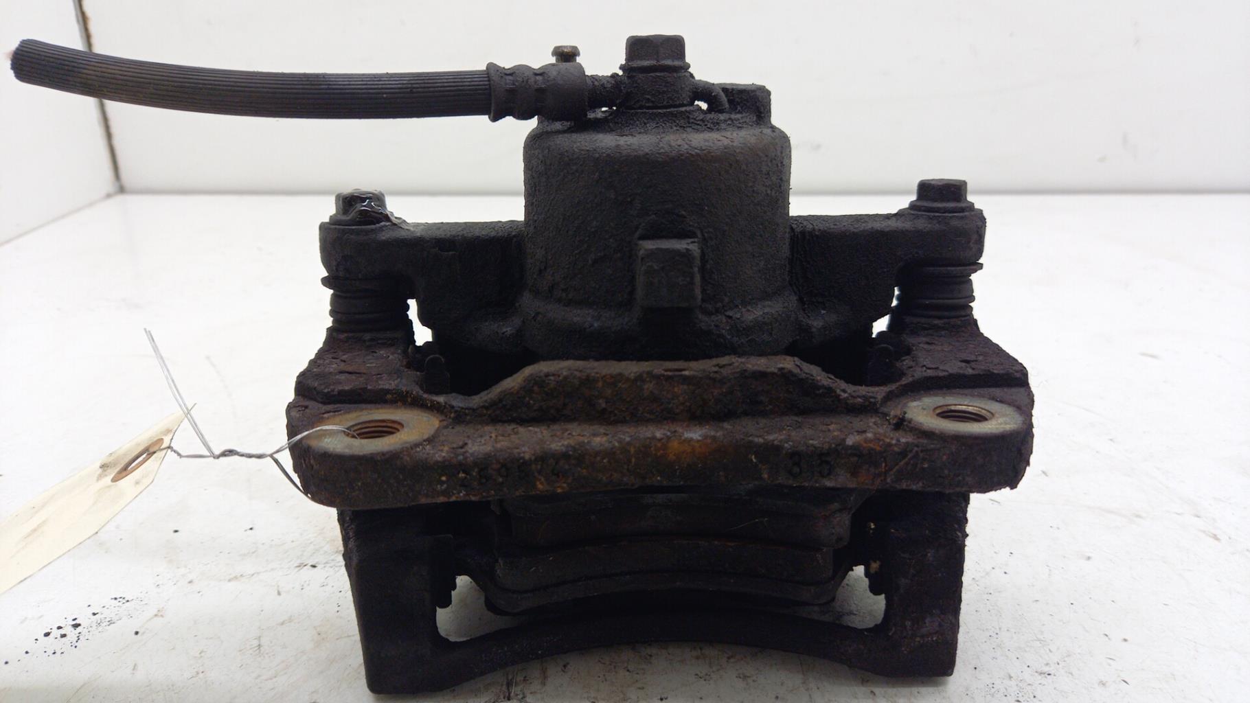 Pinza freni anteriore sinistra TOYOTA COROLLA 10 PHASE 1 Gasolina - 1