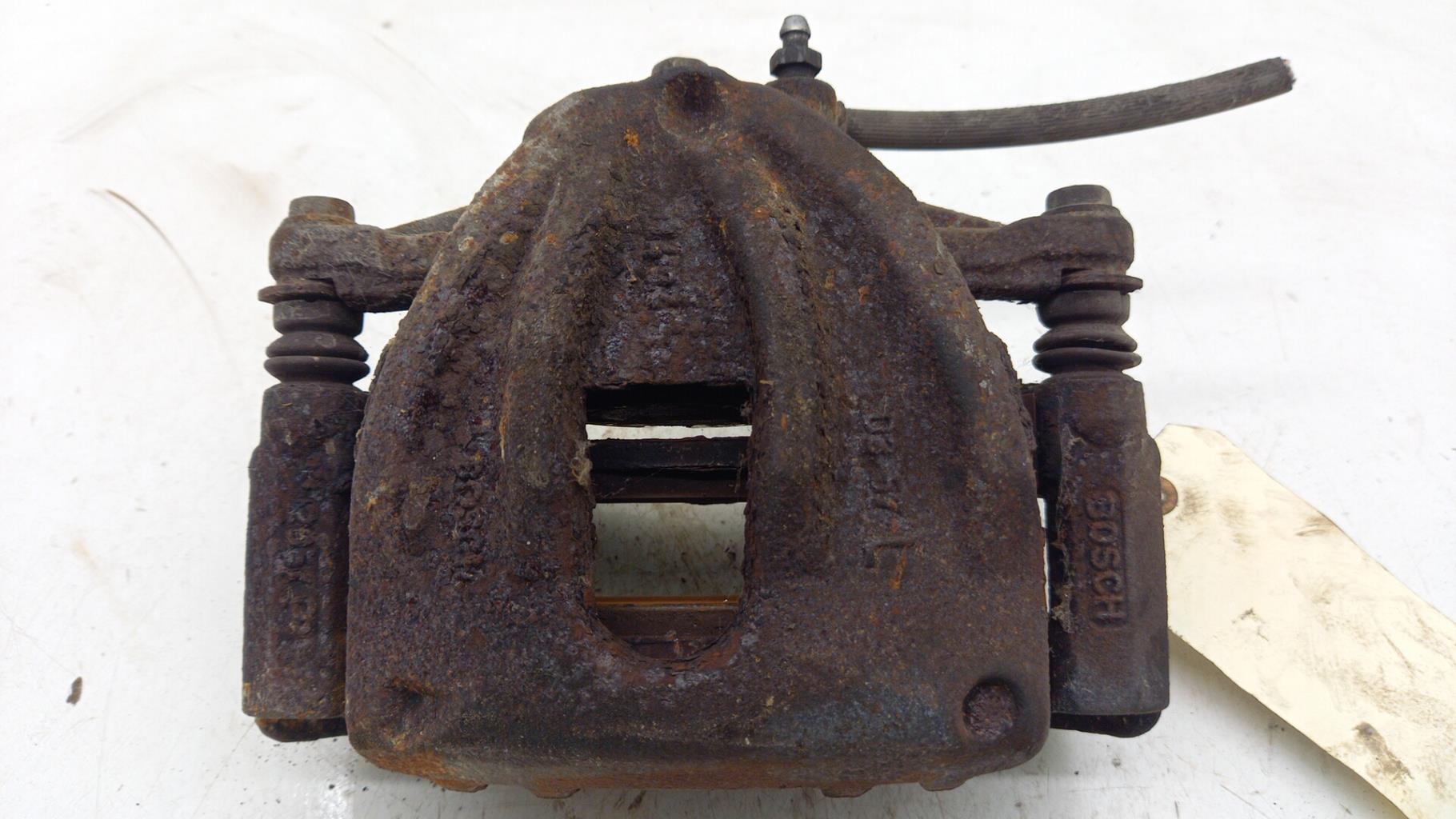 Pinza freni anteriore sinistra TOYOTA COROLLA VERSO 2 PHASE 2 Diésel - 1