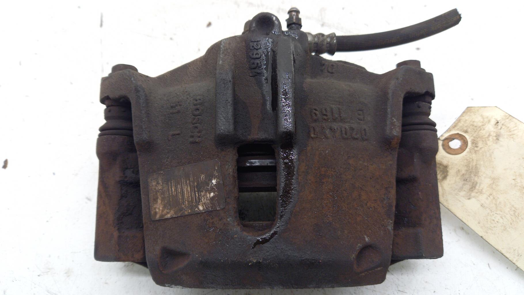 Pinza freni anteriore sinistra TOYOTA YARIS 1 PHASE 2 Gasolina - 1