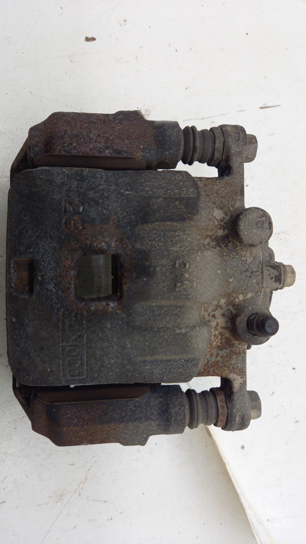 Etrier avant gauche (freinage) MAZDA 2 2 PHASE 2 Essence - 1