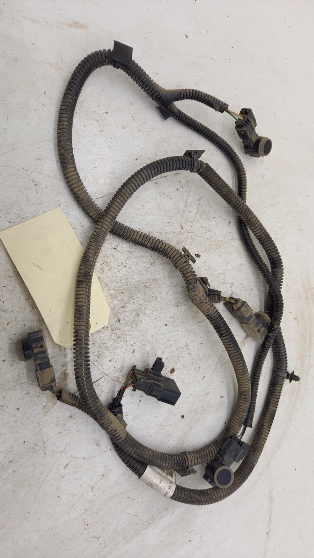 Divers PEUGEOT 308 2 SW PHASE 1 BREAK Diesel - 1
