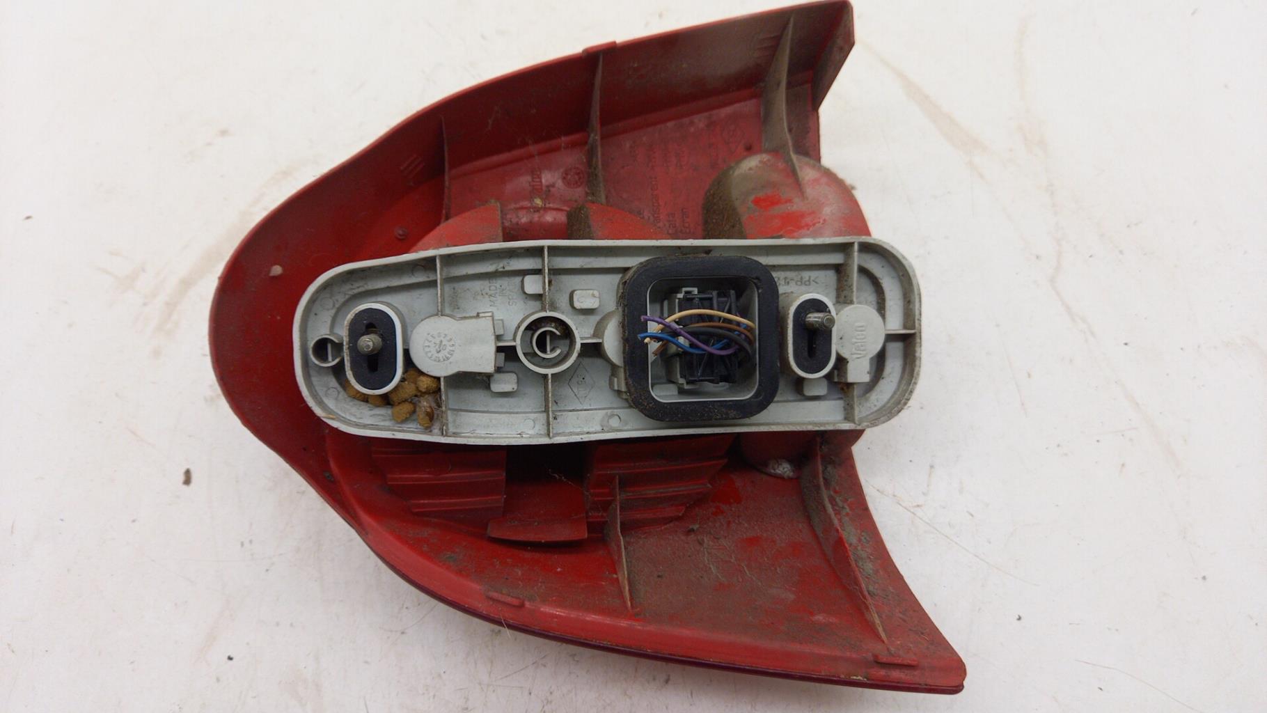 Fanale posteriore principale destro (luci) RENAULT TWINGO 1 PHASE 3 Gasolina - 1