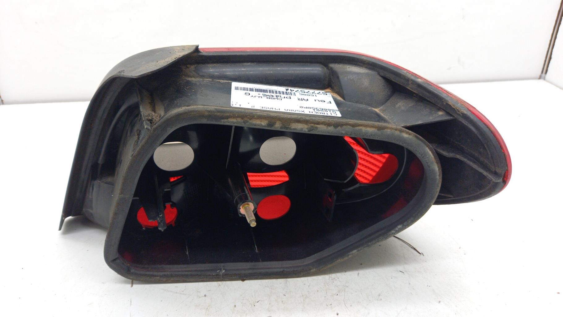 Fanale posteriore principale sinistro (luci) CITROEN XSARA PHASE 2 Diésel - 1