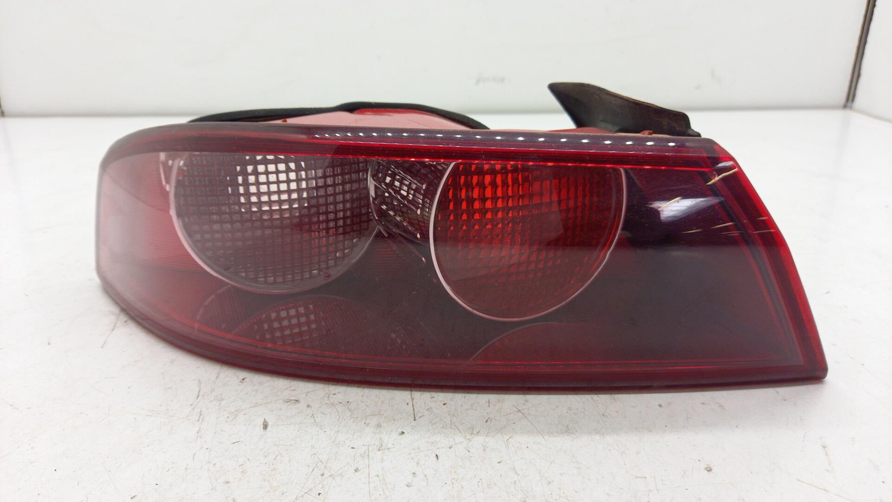Fanale posteriore principale sinistro (luci) ALFA ROMEO 159 BREAK Diésel - 1