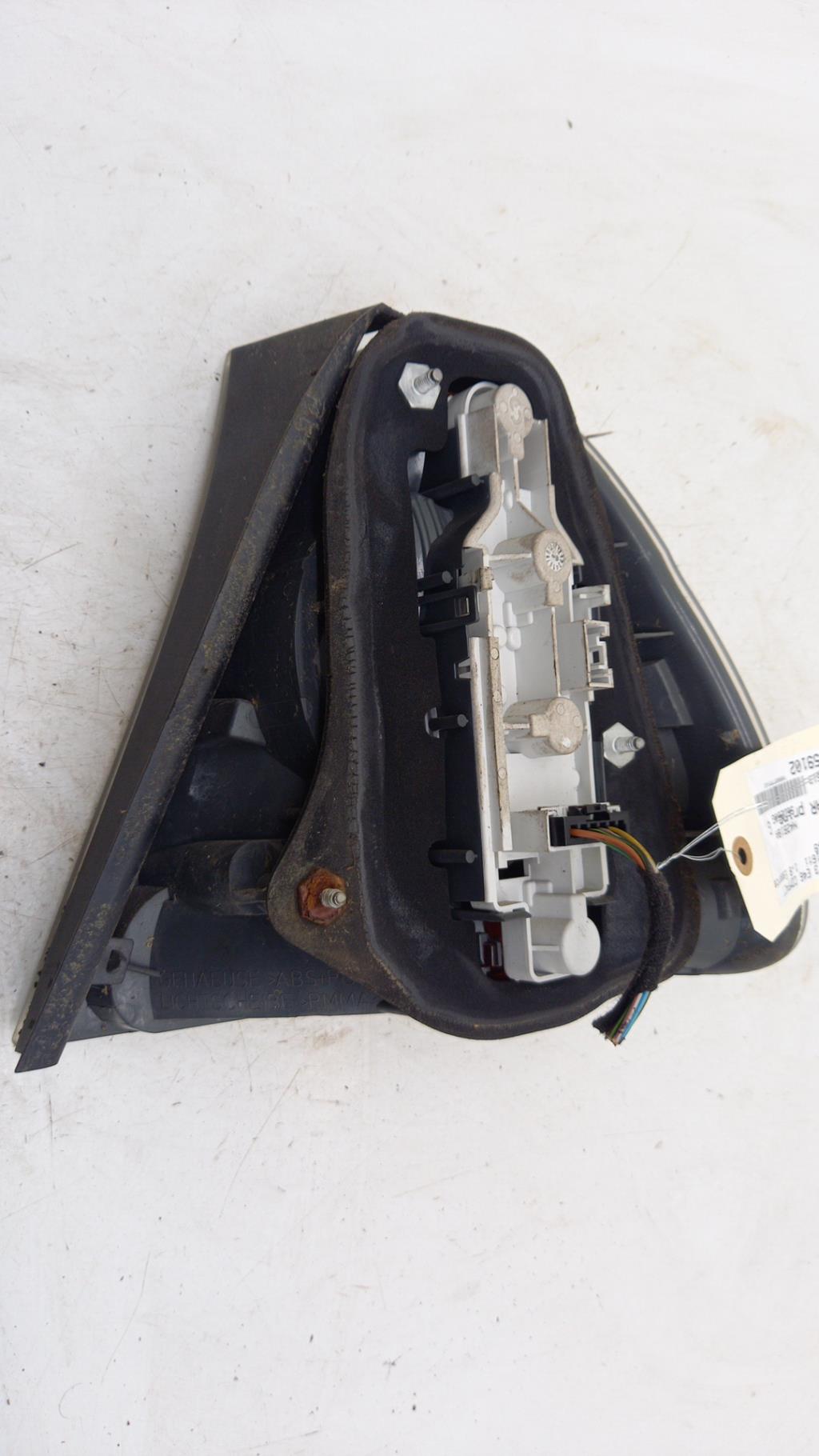Fanale posteriore principale sinistro (luci) BMW SERIE 3 E46 COMPACT PHASE 1 Gasolina - 1